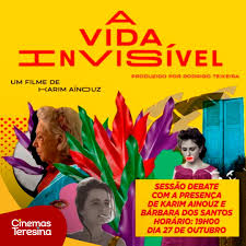 IV Mostra Digaai de Cinema Brasileiro – Cine Digaai em Parceria com o Grupo da Mulher Brasileira e o Consulado Geral do Brasil em Boston