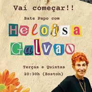 Heloisa Galvão