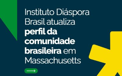 Instituto Diáspora Brasil atualiza perfil da comunidade brasileira em MA